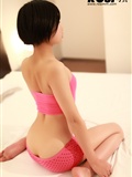 NO.225- ROSI.CC  Beautiful women in Tianfu(13)