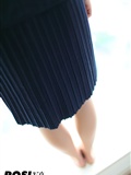[ROSI anonymous Photo] July 26, 2012, No.318 domestic attractive silk stockings beauty picture(4)
