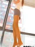 [ROSI] No.362 anonymous photo of Chengdu sexy stockings beauty(11)