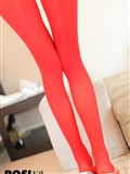 [ROSI] 2013.04.18 No.519 anonymous photo Chengdu beauty sexy silk stockings(6)