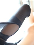 No.112 [ROSI] silk stockings beauty anonymous photo(31)