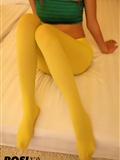 [ROSI] 20120323 No.244 anonymous photo domestic bold stockings beauty(10)