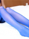 ROSI mm-no.257 super bold beauty silk stockings photo(2)