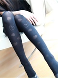 Rosimm-no.292 photo of super attractive silk stockings made in China(3)