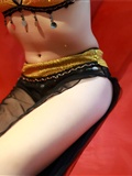 [ROSI anonymous Photo] 20120615 no.294 super bold silk stockings beauty photo(7)