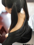 Anonymous photo of Sichuan silk stockings beauty [ROSI] no.349(12)