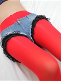 [ROSI] no.354 anonymous photo of Chengdu sexy stockings beauty(5)