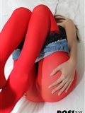 [ROSI] no.354 anonymous photo of Chengdu sexy stockings beauty(29)