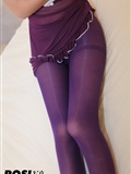 Chengdu sexy stockings beauty [ROSI] no.359 anonymous photo(34)