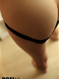 [ROSI] no.369 anonymous photo of Chengdu sexy stockings beauty(21)