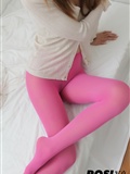 ROSI No.403 mm silk stockings photo Chengdu sexy silk stockings beauty package download(8)