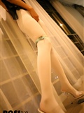 [ROSI] no.426 anonymous photo of sexy domestic silk stockings in Chengdu(18)
