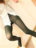 [ROSI] no.440 anonymous photo of domestic sexy stockings(3)