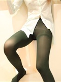 [ROSI] no.440 anonymous photo of domestic sexy stockings(4)