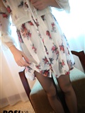 [ROSI] 2013.03.23 No.495 匿名写真 性感黑丝(37)