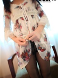 [ROSI] 2013.03.23 No.495 匿名写真 性感黑丝(48)