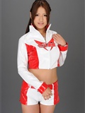 水原はる Race Queen [RQ-STAR] NO.00567 Haru Mizuhara(17)