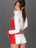 水原はる Race Queen [RQ-STAR] NO.00567 Haru Mizuhara(27)