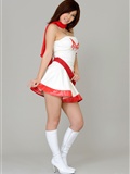 Cosmos 08 RQ Costume(112)