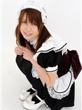 小暮あき  Maid Costume  NO6 Aki Kogure RQ-STAR日本美女图片(96)