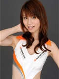 小暮あき Race Queen NO.00007 Aki Kogure  rq-star日本美女图片(47)