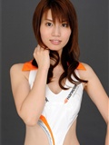 小暮あき Race Queen NO.00007 Aki Kogure  rq-star日本美女图片(48)