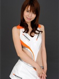 小暮あき Race Queen NO.00007 Aki Kogure  rq-star日本美女图片(49)