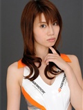 小暮あき Race Queen NO.00007 Aki Kogure  rq-star日本美女图片(51)