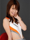 小暮あき Race Queen NO.00007 Aki Kogure  rq-star日本美女图片(69)