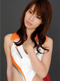 小暮あき Race Queen NO.00007 Aki Kogure  rq-star日本美女图片(81)