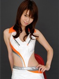 小暮あき Race Queen NO.00007 Aki Kogure  rq-star日本美女图片(83)