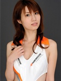 小暮あき Race Queen NO.00007 Aki Kogure  rq-star日本美女图片(108)