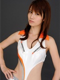 小暮あき Race Queen NO.00007 Aki Kogure  rq-star日本美女图片(109)