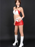 Japanese beautiful woman uniform(6)