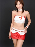 Japanese beautiful woman uniform(7)