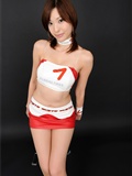 Japanese beautiful woman uniform(56)