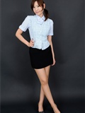 森下まゆみ NO.0009 RQ-STAR 日本美女制服套图 人体艺术图片(41)