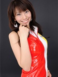 淺田ほのか [ [RQ-STAR] NO.00013 Honoka Asada Race Queen(28)