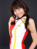 淺田ほのか [ [RQ-STAR] NO.00013 Honoka Asada Race Queen(29)