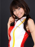 淺田ほのか [ [RQ-STAR] NO.00013 Honoka Asada Race Queen(31)