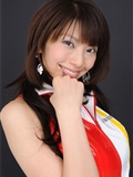 淺田ほのか [ [RQ-STAR] NO.00013 Honoka Asada Race Queen(34)