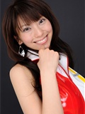 淺田ほのか [ [RQ-STAR] NO.00013 Honoka Asada Race Queen(35)