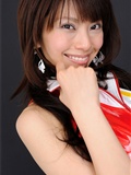 淺田ほのか [ [RQ-STAR] NO.00013 Honoka Asada Race Queen(36)