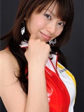 淺田ほのか [ [RQ-STAR] NO.00013 Honoka Asada Race Queen(37)