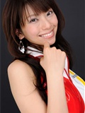 淺田ほのか [ [RQ-STAR] NO.00013 Honoka Asada Race Queen(38)