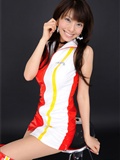 淺田ほのか [ [RQ-STAR] NO.00013 Honoka Asada Race Queen(58)