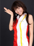 淺田ほのか [ [RQ-STAR] NO.00013 Honoka Asada Race Queen(84)