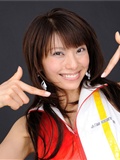 淺田ほのか [ [RQ-STAR] NO.00013 Honoka Asada Race Queen(85)