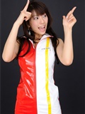 淺田ほのか [ [RQ-STAR] NO.00013 Honoka Asada Race Queen(93)