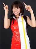 淺田ほのか [ [RQ-STAR] NO.00013 Honoka Asada Race Queen(94)